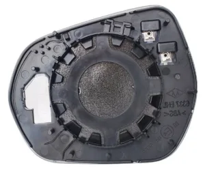Cristal Retrovisor Derecho Convexo, Termico para Ford PUMA 2019