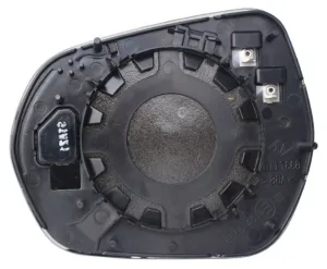 Cristal Retrovisor Derecho Convexo, Termico Con Angulo Muerto para Ford PUMA 2019