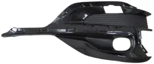 Rejilla Derecha Paragolpes Delantero Imprimado (Sup Nev) (Mod St Line) para Ford PUMA 2019