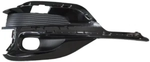 Rejilla Izquierda Paragolpes Delantero Imprimado (Sup Nev) (Mod St Line) para Ford PUMA 2019