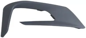 Aro Rejilla Izquierda Paragolpes Delantero (Sup Nev) (Mod St Line) para Ford PUMA 2019