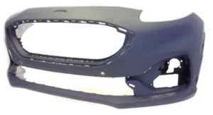 Paragolpes Delantero Imprimado (Con 4 Agujeros Para Sensores) (Mod St Line) para Ford PUMA 2019