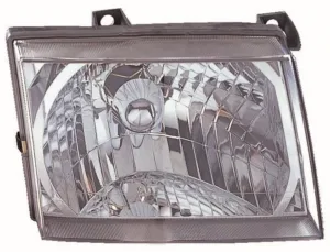 Faro Derecho (Modelo 02-05) para Ford RANGER 1997