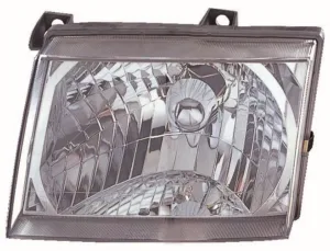 Faro Izquierdo (Modelo 02-05) para Ford RANGER 1997