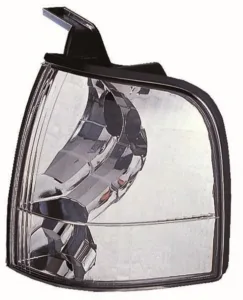 Piloto Delantero Izquierdo (Blanco) (Modelo 02-05) para Ford RANGER 1997