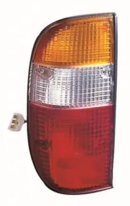 Piloto Trasero Derecho (Caja De Metal) para Ford RANGER 1997
