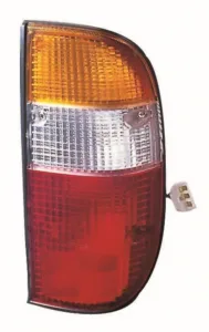 Piloto Trasero Izquierdo (Caja De Metal) para Ford RANGER 1997
