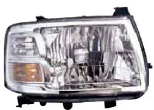 Faro Derecho para Ford RANGER 2007