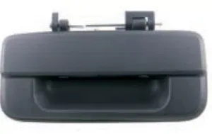 Maneta De Maletero  Ext (Negro) para Ford RANGER 2007