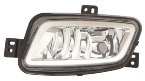 Faro Antiniebla Izquierdo (H8) para Ford RANGER 2016