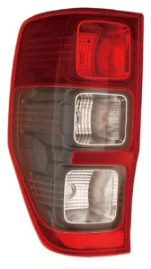 Piloto Trasero Izquierdo (Modelo 2019-) para Ford RANGER 2016