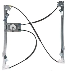 Elevalunas Electrico Delantero Derecho (5 Puertas) (Sin Motor) para Ford S-MAX 2006