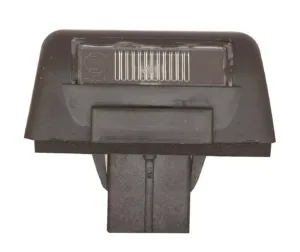 Piloto Matricula para Ford TRANSIT 1986, TRANSIT 1991, TRANSIT 1994, TRANSIT 2000, TRANSIT 2006, TRANSIT CONNECT 2002, TRANSIT CONNECT 2006 y TRANSIT CONNECT 2009