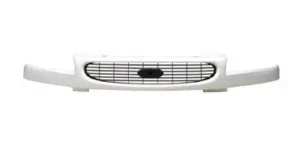 Rejilla (Completa) (Aro+ Rejilla) para Ford TRANSIT 1994