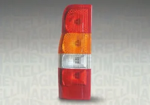 Piloto Trasero Con Antiniebla Derecho (Magneti Marelli) para Ford TRANSIT 2000
