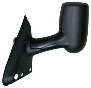 Retrovisor Izquierdo Electrico Termico Brazo Largo para Ford TRANSIT 2000 y TRANSIT 2006