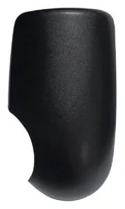 Carcasa Retrovisor Izquierdo Negra para Ford TRANSIT 2000 y TRANSIT 2006