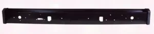 Centro Paragolpes Trasero (Caja Abierta) para Ford TRANSIT 2000, TRANSIT 2006 y TRANSIT 2014