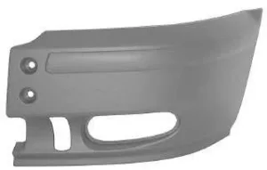 Punta Paragolpes Delantero Izquierdo (Con Agujeros) para Ford TRANSIT 2000