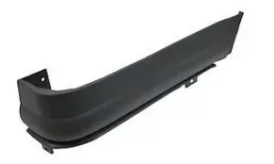 Punta Paragolpes Trasero Derecho Superior (Modelo Porton) para Ford TRANSIT 2000