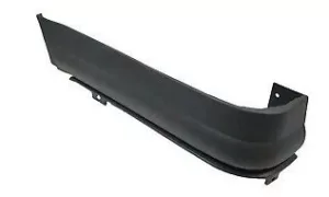 Punta Paragolpes Trasero Izquierdo Superior (Modelo Porton) para Ford TRANSIT 2000
