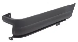 Punta Paragolpes Trasero Derecho Superior (2 Puertas ) para Ford TRANSIT 2000