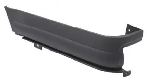 Punta Paragolpes Trasero Izquierdo Superior (2 Puertas ) para Ford TRANSIT 2000