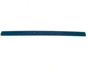 Refuerzo Paragolpes Trasero (Chapa) para Ford TRANSIT 2000 y TRANSIT 2006