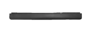 Centro Paragolpes Trasero Gris Claro para Ford TRANSIT 2000 y TRANSIT 2006