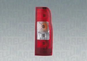 Piloto Trasero Con Antiniebla Derecho (Magneti Marelli) para Ford TRANSIT 2006
