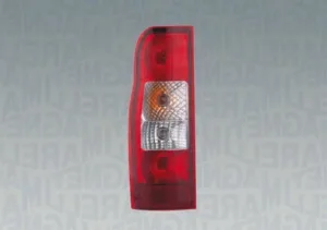 Piloto Trasero Con Antiniebla Izquierdo (Magneti Marelli) para Ford TRANSIT 2006