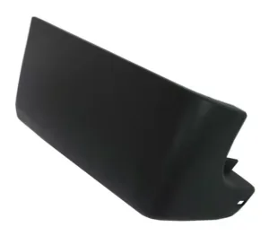 Punta Paragolpes Trasero Izquierdo Gris Oscuro para Ford TRANSIT 2006