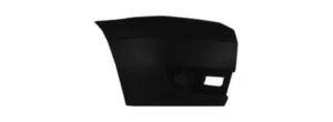 Punta Paragolpes Delantero Derecho Gris Oscuro para Ford TRANSIT 2006