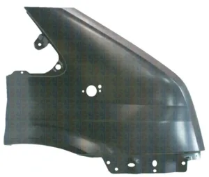 Aleta Delantera Derecha (Con Agujero) para Ford TRANSIT 2006