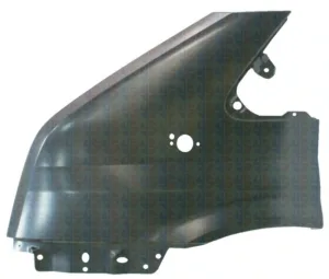 Aleta Delantera Izquierda (Con Agujero) para Ford TRANSIT 2006