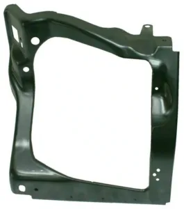 Mascara Faro Derecho para Ford TRANSIT 2006
