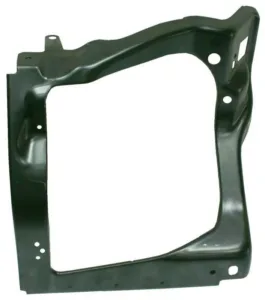 Mascara Faro Izquierdo para Ford TRANSIT 2006