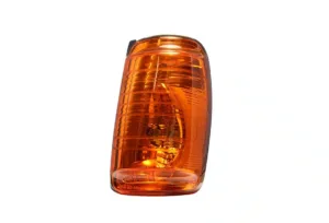 Piloto Lateral Izquierdo Amarillo (Retrovisor) para Ford TRANSIT 2014 y TRANSIT 2019