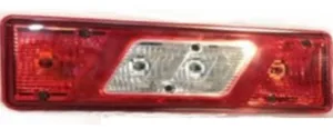 Tulipa Piloto Trasero Derecho (Caja Abierta) para Ford TRANSIT 2014 y TRANSIT 2019