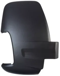 Carcasa Retrovisor Derecho Negra para Ford TRANSIT 2014