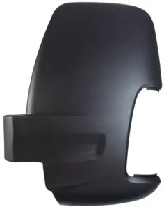 Carcasa Retrovisor Izquierdo Negra para Ford TRANSIT 2014