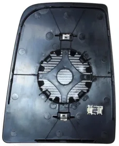 Cristal Retrovisor Derecho Superior Convexo para Ford TRANSIT 2014