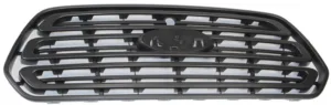 Rejilla para Ford TRANSIT 2014