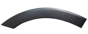 Moldura Aleta Delantera Izquierda (Parte Trasera) para Ford TRANSIT 2014
