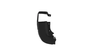 Punta Paragolpes Trasero Izquierdo (Negro) para Ford TRANSIT 2019