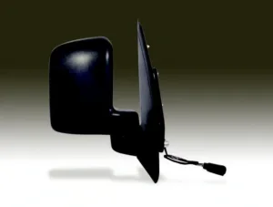 Retrovisor Derecho Electrico Termico para Ford TRANSIT CONNECT 2002 y TRANSIT CONNECT 2006