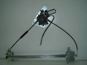 Elevalunas Electrico Delantero Derecho para Ford TRANSIT CONNECT 2002, TRANSIT CONNECT 2006 y TRANSIT CONNECT 2009