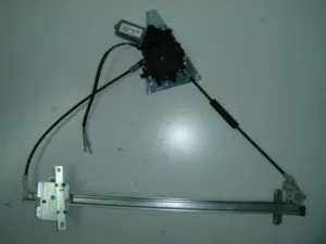 Elevalunas Electrico Delantero Izquierdo para Ford TRANSIT CONNECT 2002, TRANSIT CONNECT 2006 y TRANSIT CONNECT 2009