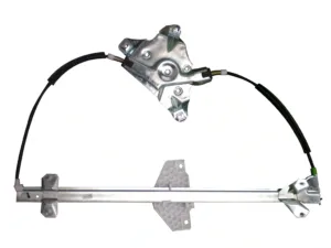 Elevalunas Electrico Delantero Derecho (Sin Motor) para Ford TRANSIT CONNECT 2002, TRANSIT CONNECT 2006 y TRANSIT CONNECT 2009
