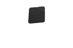 Tapa Gancho Remolque Paragolpes Delantero Izquierdo para Ford TRANSIT CONNECT 2002